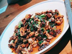 -树厨贵州菜(花果园购物中心店)