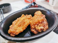 香甜鸡翅-Kyochon1991校村(共和路店)
