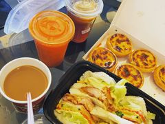 -安德鲁饼店(总店)