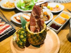 -牛人·雪花牛·木炭烤肉(昆山陆家店)