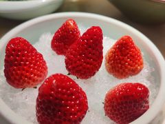 -锦府盐帮·李宅(领展购物广场中关村店)