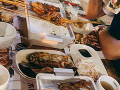 -木屋烧烤(白石洲店)