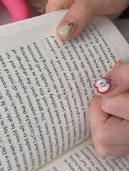 -Cici Nail日式美甲美睫工作室