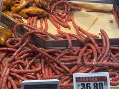 -永辉超市(萧山宝龙广场店)