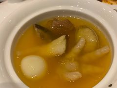 -博林天瑞喜来登酒店·西丽尚膳