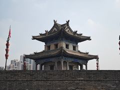 -西安城墙·碑林历史文化景区