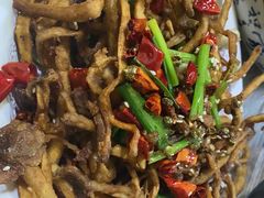 -小杨酒家(华苑小区店)