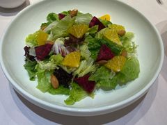 -老妈菜馆(建设街店)