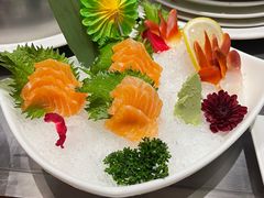 -大渔·观筵(三里屯太古里店)