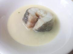 洞庭回头鱼-陈大锅·岳阳鱼馆·地道岳阳菜(美食街店)