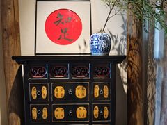 -江南小菜(东辰御龙湾店)