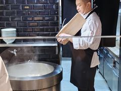 -喜晋道面馆(华严寺广场店)