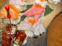 -阿吾罗日本料理(K11艺术中心店)