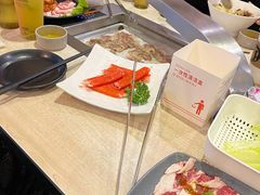 -新石器烤肉(千灯大润发店)