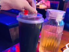 -胖哥俩肉蟹煲(万国店)
