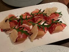 -OGGI TRATTORIA PIZZERIA(深业上城店)