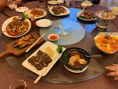 -南沙游艇会·大兵船餐厅