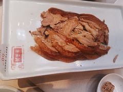 -小京华楼·京味斋(三元桥国展店)