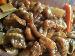 -炉小二铜锅牛蛙•川湘菜(三里屯店)