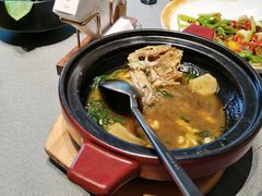 -小厨娘淮扬菜(河西奥美大厦店)