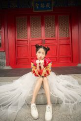 -经典婚纱摄影美学馆·私人定制