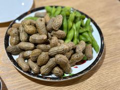-烤五行·烧烤烤串(石佛营店)