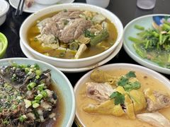 -绍兴名菜馆(可乐路店)