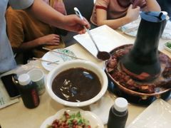 -阳坊胜利涮羊肉(阳坊老店)