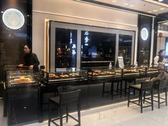 -老铺黄金(工美大厦店)