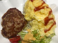 -龙记·香港茶餐厅(海上世界店)