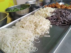 -憨老頭凉皮融合简餐(双山里店)