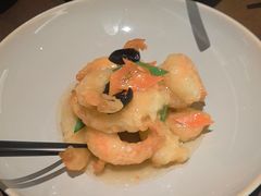-奉天小馆·非遗东北菜(沈阳万象城店)