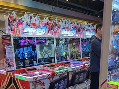 -环游嘉年华(广州-天河城店)