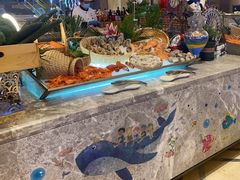 -盛宴标帜餐厅·亲子自助 (南昌喜来登酒店)