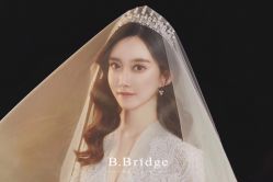 点击看大图 -B.Bridge Couture婚纱礼服(福田店)