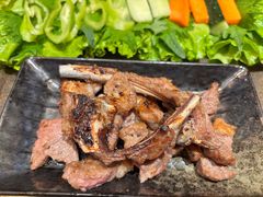 -無二炙坊·和牛烧肉(大钟寺1733店)