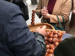 -邓记新一代糖油果子(四川煤管局供销公司职工宿舍店)