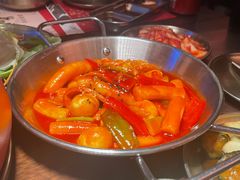 -西塔老太太泥炉烤肉(上海七宝领展广场店)