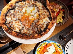 -IL TEATRO 精品意大利餐厅