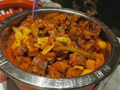 -赖胖子肉蟹煲(上邦百汇城店)