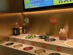 -润园四季椰子鸡火锅(卓越INTOWN店)