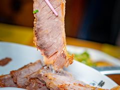 -赖胖子肉蟹煲(金牛万达店)