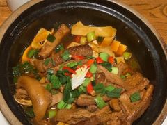 -新白鹿餐厅(龙游路总店·杭帮菜名店)