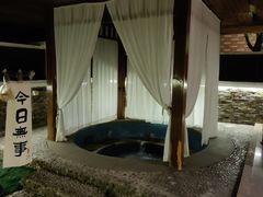 -御景山温泉花园酒店