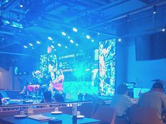 -9527星耀烧烤音乐酒馆