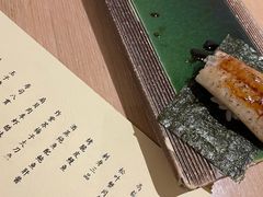 -鮨青(恒基名人购物中心店)