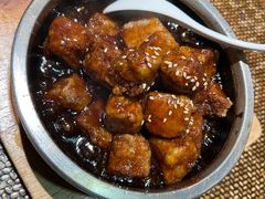 -隐厨中国餐馆(红旗大街店)