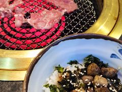 -神户赤童日式烤肉伙伴(东直门店)