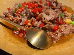-炊烟小炒黄牛肉(浦东世纪汇店)