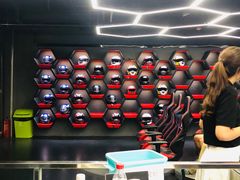 -魔赛卡丁车赛车汇(上海店)